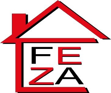 Feza Prefabrik Konteyner Çelik Ev Kabin Prefabrik Ev Fiyatları
