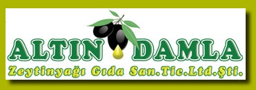 Altindamla Zeytinyağı Gıda San.tic.ltd.şti.