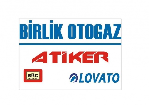 Birlik Otogaz