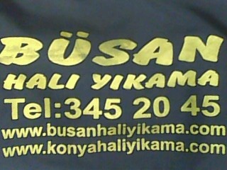 Konya Hali Yikama