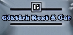 Göktürk Rent A Car