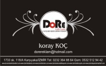 Dore Reklam