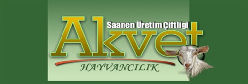 Akvet Hayvancılık