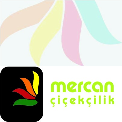 Mercan Çiçek   Peyzaj
