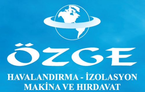 Özge İnşaat Klima Tesisat Tekstil Gida San. Ve Tic. Ltd. Şti