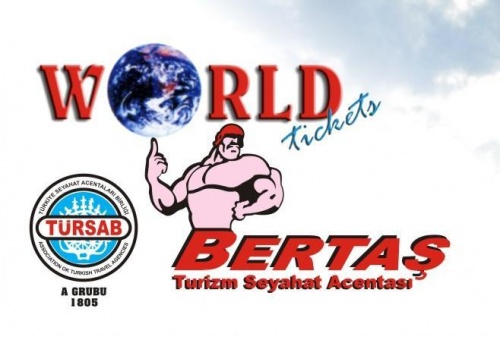 Bertaş Turizm Seyahat Acentasi