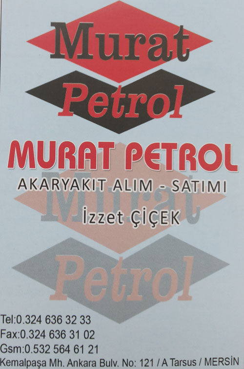 Murat Petrol (Tarsus)