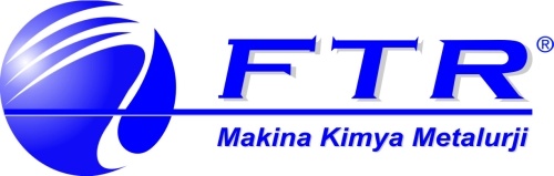 Ftr Makina Kimya Metalurji Ltd Sti