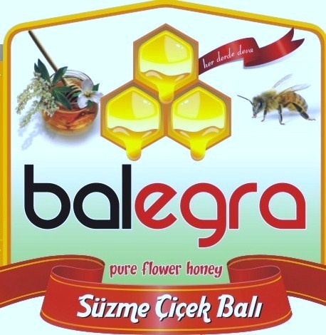 Balegra Bal Atılım Gıda San.tic.ltd.şti.