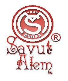 Savut Alem    Since 1889..