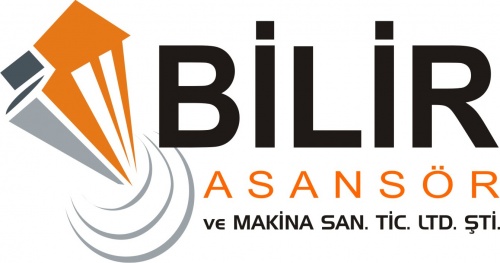Bilir Asansör Ve Makina San. Tic. Ltd. Şti
