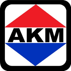 Akm Boya Makine San. Ve Tic. Ltd. Sti.