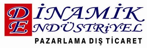 Dinamik Endustriyel Pazarlama Dış Ticaret