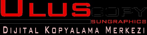 Ulus Copy Altaş Reklam Ve Matbaacılık A.ş.