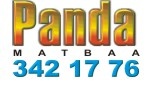 Panda Matbaa
