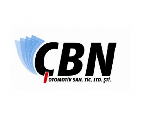 Çbn Otomotiv San.tic.ltd.şti.