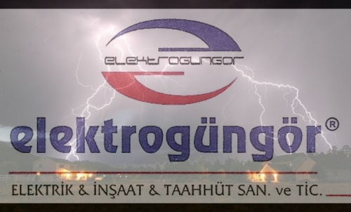 Elektrogüngör