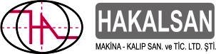Hakalsan Makina Kalip San.tiç.ltd.şti