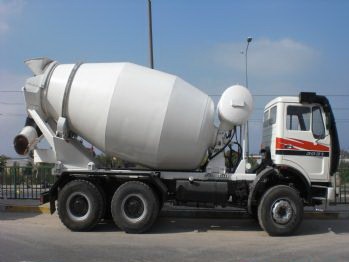 Öz Mevsan Transmikser Ltd.şti.