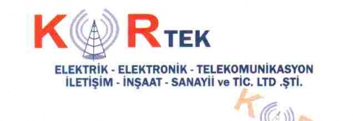 Kartek Elektrik Elektronik İletişim Ltd. Şti