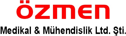 Özmen Medikal Ltd. Şti.