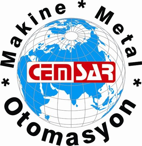Cemsar Metal  Makine Otomasyon