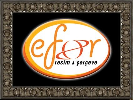 Efor Çerçeve