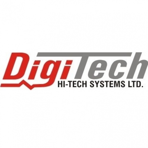 Digitech Digital Teknoloji San. Ve Tic. Ltd. Şti.