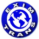 Eximtrans Uluslararası Nakliyat Tarım Ürünleri Gıda Tic.ltd.şti.