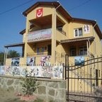 Umut Kreş Ve Gündüz Bakim Evi