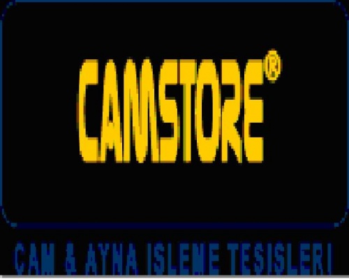 Camstore Cam Ve Ayna İşleme Tesisleri