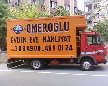 Ömeroğlunakliyat