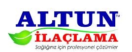 Altun İlaçlama San.tic.ltd.şti