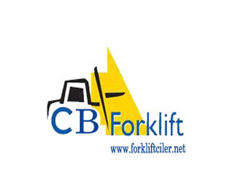 C.b Forklift