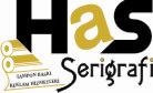 Has Serigrafi Ve Tampon Baski