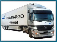 Ova Kargo