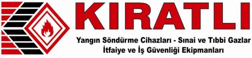 Kiratli Yangın Ve İş Güvenliği   Sınai Gazlar