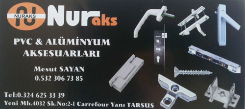 Nuraks