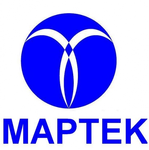 Maptek Mühendislik Harita Inş.san. Ve Tic.ltd.şti.