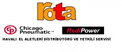 Rota Elektrikli El Aletleri Servis Hizmetleri