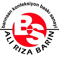 Barinsan Konfeksiyon Baski Sanayi