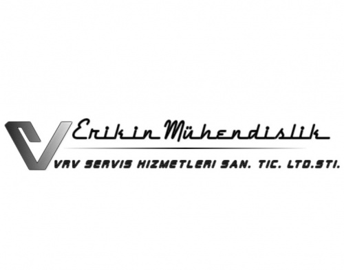 Erikin Mühendislik Vrv Servis Hizmetleri San.ltd.şti.