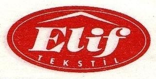 Elif Ev Tekstil Ürünleri San.tic.ltd.şti