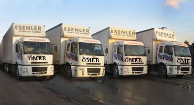 Lüx Oyak Evden Eve /5558499936 Izmir Evden Eve