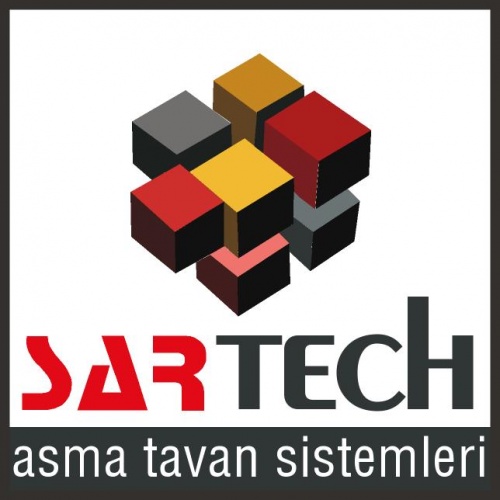 Sartech Asma Tavan Sistemleri