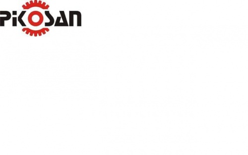 Pikosan Otomotiv Kalip Sanayi Tic. Ltd. Şti.