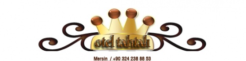 Otel Tahtalı