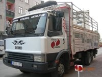 Yüksel Nakliyat