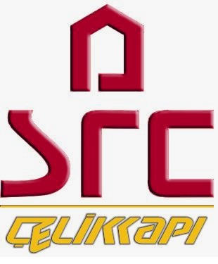 Src Çelik Kapi