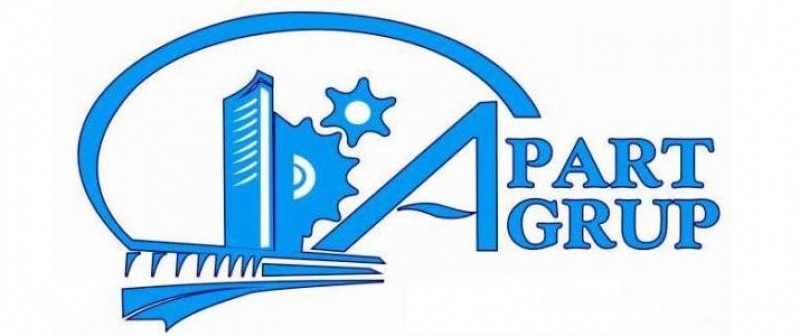 Apart Grup Endüstriyel Ltd.şti.